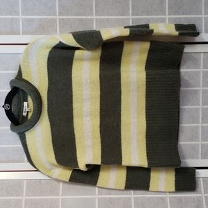 Madewell sweater